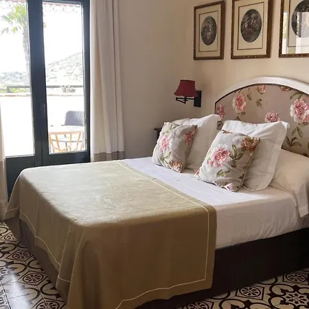 Sindhura Hotel Vejer de la Frontera
