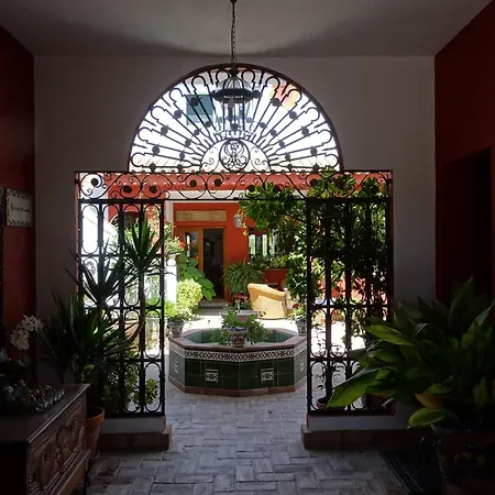 Sindhura 3* Vejer de la Frontera