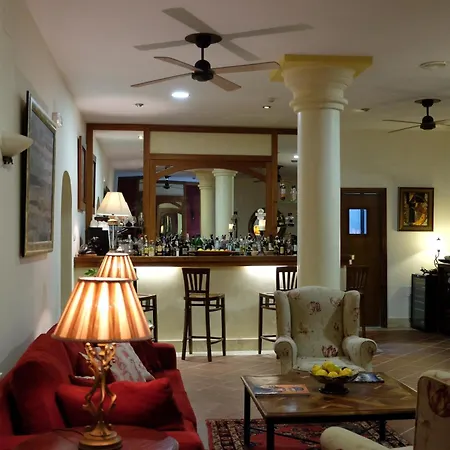Hotel Sindhura