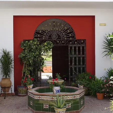 Sindhura Hotel Vejer de la Frontera