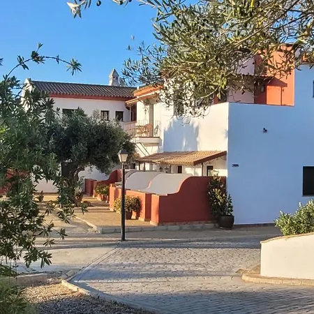 Hotel Sindhura Vejer de la Frontera