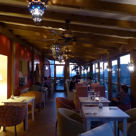 Hotel Sindhura