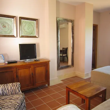 Hotel Sindhura Vejer de la Frontera