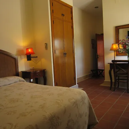 Sindhura 3* Vejer de la Frontera