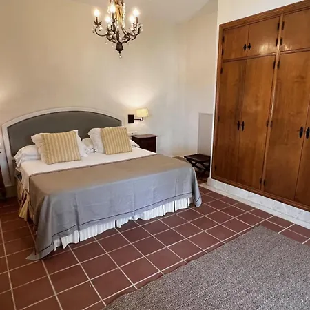 Sindhura 3* Vejer de la Frontera