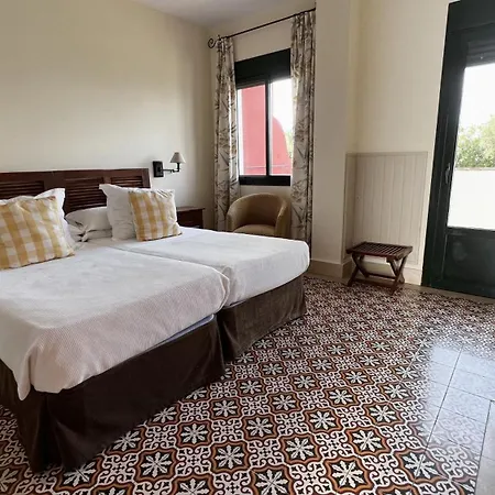 Sindhura Hotel Vejer de la Frontera