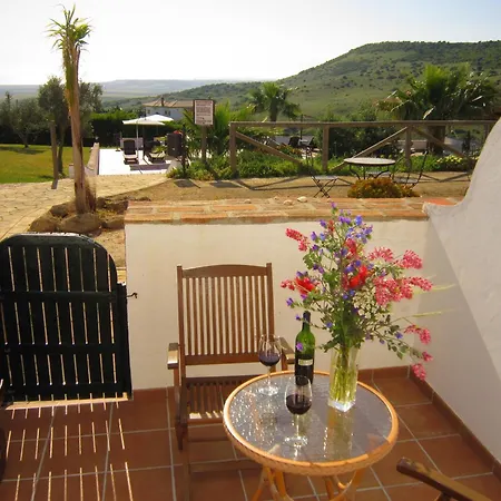 Sindhura Vejer de la Frontera