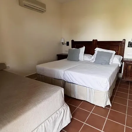 Hotel Sindhura Vejer de la Frontera