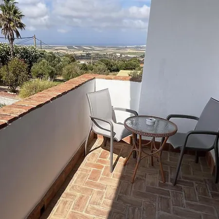 Sindhura 3* Vejer de la Frontera