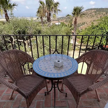 Sindhura 3* Vejer de la Frontera