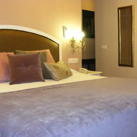 Sindhura Hotel Vejer de la Frontera