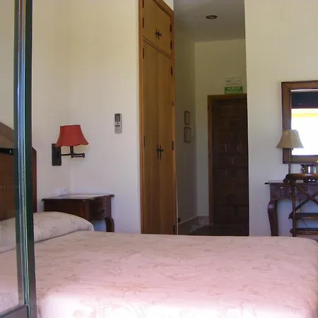 Sindhura Hotel Vejer de la Frontera